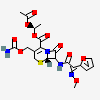 an image of a chemical structure CID 154413214