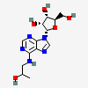 an image of a chemical structure CID 154413611