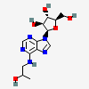 an image of a chemical structure CID 154414114