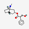 an image of a chemical structure CID 154417