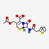 an image of a chemical structure CID 154417162