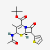an image of a chemical structure CID 154417399