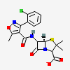 an image of a chemical structure CID 154417598