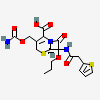 an image of a chemical structure CID 154418827