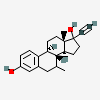 an image of a chemical structure CID 154424844