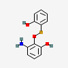an image of a chemical structure CID 154426607