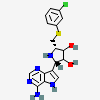 an image of a chemical structure CID 154427246