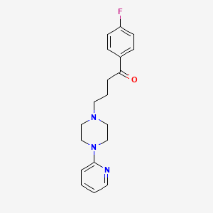 	Azaperone