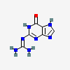 an image of a chemical structure CID 154432351