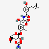 an image of a chemical structure CID 154435011