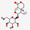 an image of a chemical structure CID 154436748