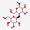 an image of a chemical structure CID 154442454