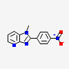 an image of a chemical structure CID 154454868