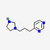 an image of a chemical structure CID 154459024