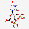 an image of a chemical structure CID 154459655