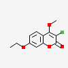 an image of a chemical structure CID 154460857