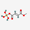 an image of a chemical structure CID 154464645