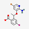an image of a chemical structure CID 154464724