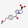 an image of a chemical structure CID 154466562
