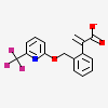 an image of a chemical structure CID 154467492
