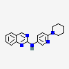 an image of a chemical structure CID 154467945