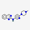 an image of a chemical structure CID 154467947