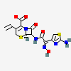 an image of a chemical structure CID 154477545
