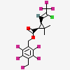 an image of a chemical structure CID 154479667
