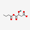 an image of a chemical structure CID 154481607