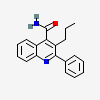 an image of a chemical structure CID 154483443
