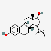 an image of a chemical structure CID 154485205
