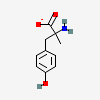 an image of a chemical structure CID 154486309