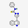 an image of a chemical structure CID 154487567