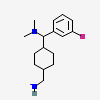 an image of a chemical structure CID 154491497