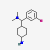 an image of a chemical structure CID 154491500