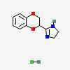 an image of a chemical structure CID 154494