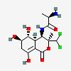 an image of a chemical structure CID 154495911