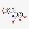 an image of a chemical structure CID 154496264