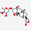an image of a chemical structure CID 154496425