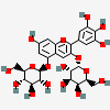 an image of a chemical structure CID 154496448