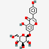 an image of a chemical structure CID 154496625