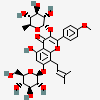 an image of a chemical structure CID 154496755