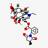 an image of a chemical structure CID 154497000