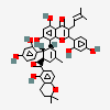 an image of a chemical structure CID 154497025