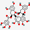 an image of a chemical structure CID 154497084