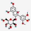 an image of a chemical structure CID 154497121