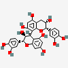 an image of a chemical structure CID 154497278