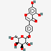 an image of a chemical structure CID 154497485