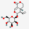 an image of a chemical structure CID 154497536