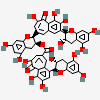 an image of a chemical structure CID 154497570